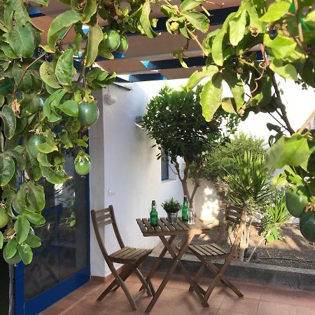 Vivienda Vacacional Delia Castillo 5A Caleta De Fuste Eksteriør billede