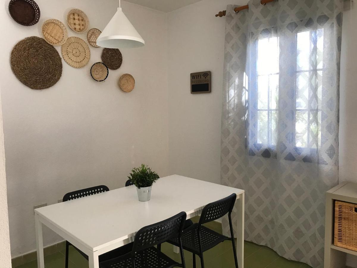Vivienda Vacacional Delia Castillo 5A Caleta De Fuste Eksteriør billede