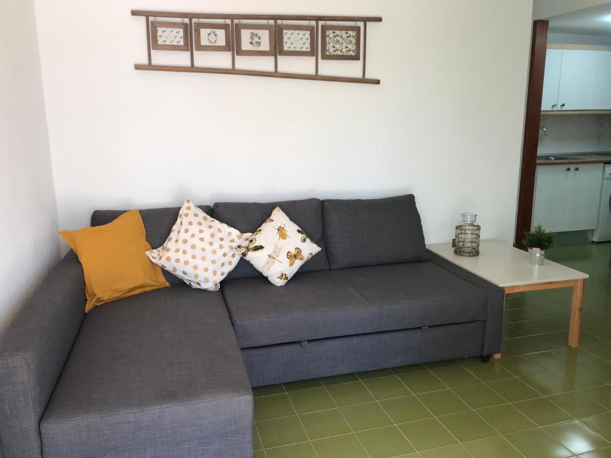 Vivienda Vacacional Delia Castillo 5A Caleta De Fuste Eksteriør billede