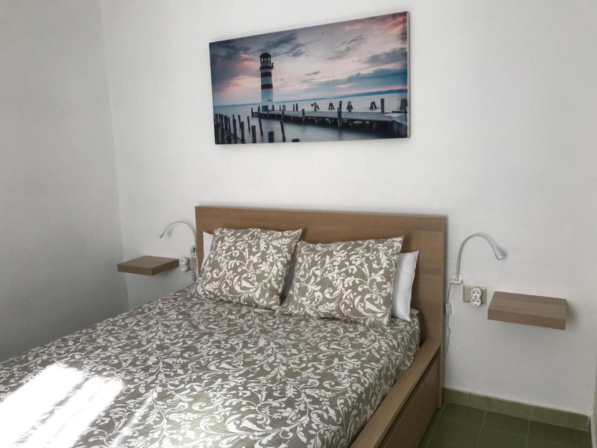 Vivienda Vacacional Delia Castillo 5A Caleta De Fuste Eksteriør billede