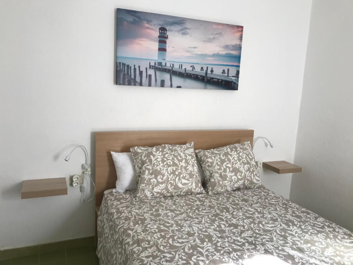 Vivienda Vacacional Delia Castillo 5A Caleta De Fuste Eksteriør billede