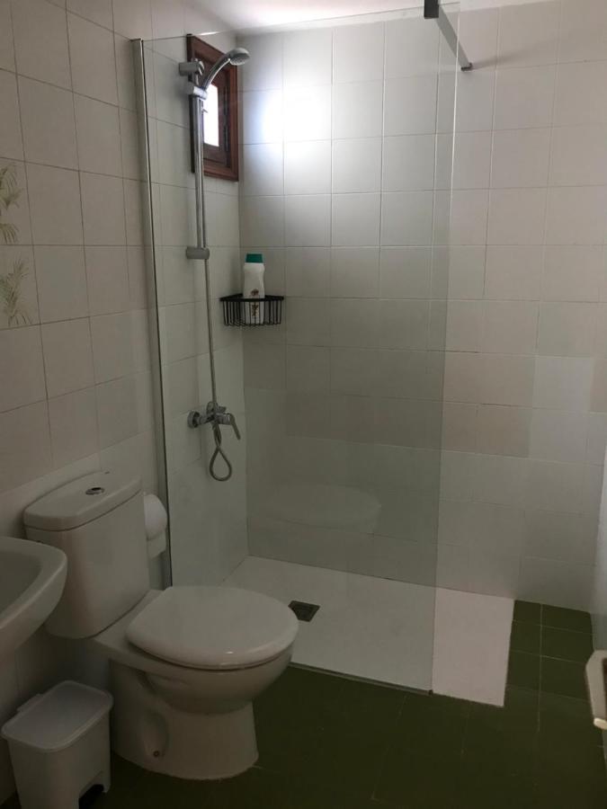 Vivienda Vacacional Delia Castillo 5A Caleta De Fuste Eksteriør billede